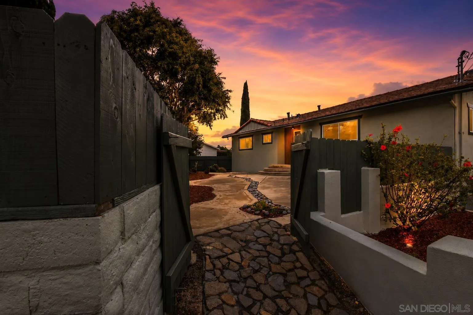 361 East Indian Rock Road Vista, CA 92084 - Photo 48 of 59