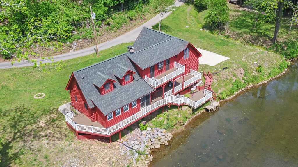440 Beaver Ridge Road Murphy, NC 28906 - Photo 54 of 60