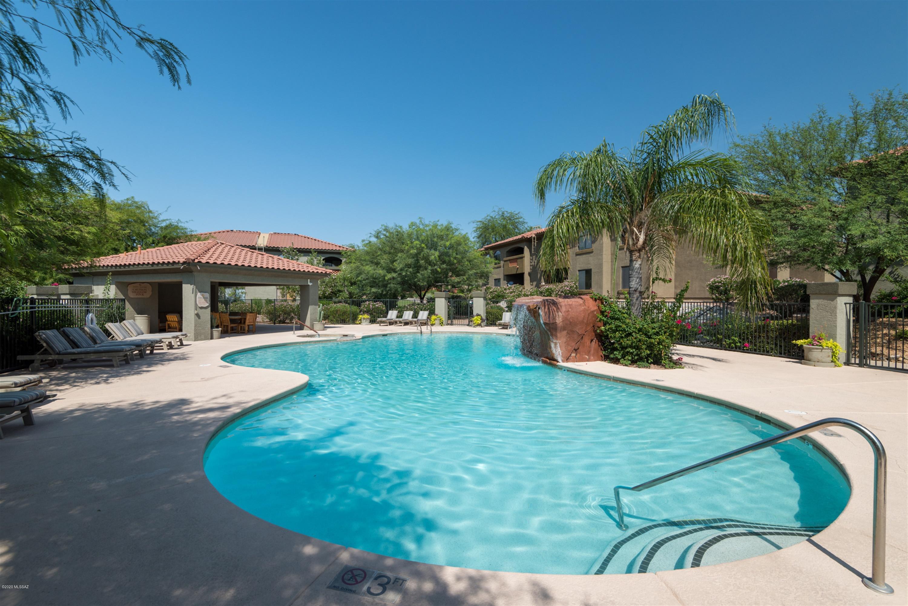 5751 North Kolb Road, Unit 7101 Tucson, AZ 85750 - Photo 20 of 24