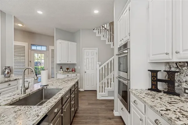 $699,900 | 5801 Belle Chasse Lane, Frisco, TX 75035