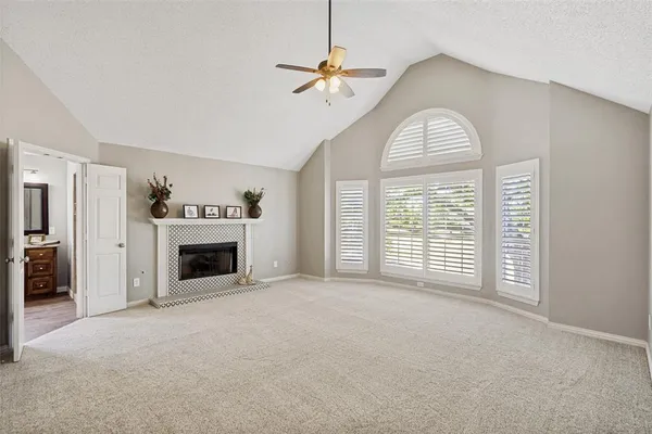 $699,900 | 5801 Belle Chasse Lane, Frisco, TX 75035