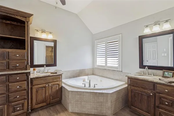 $699,900 | 5801 Belle Chasse Lane, Frisco, TX 75035