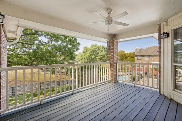 $699,900 | 5801 Belle Chasse Lane, Frisco, TX 75035