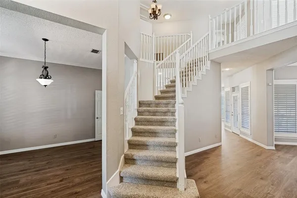 $699,900 | 5801 Belle Chasse Lane, Frisco, TX 75035