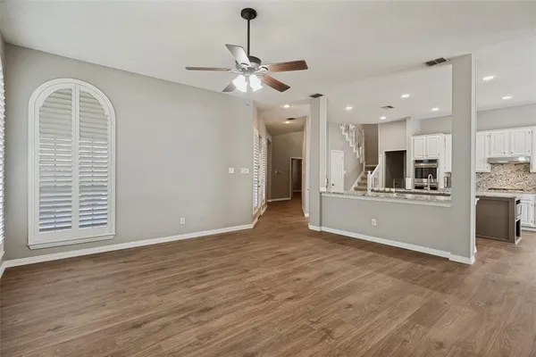 $699,900 | 5801 Belle Chasse Lane, Frisco, TX 75035