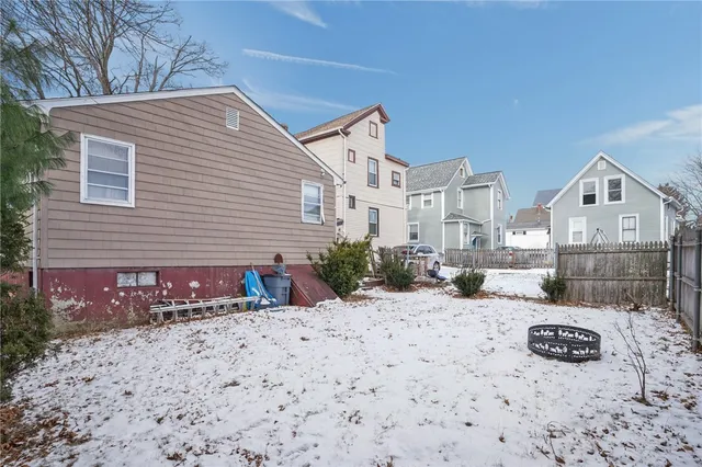 $309,000 | 15 Job Street, Providence, RI 02904