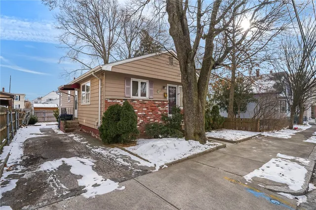 $309,000 | 15 Job Street, Providence, RI 02904