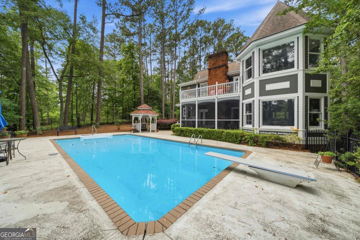 1241 Cedar Ridge Drive Greensboro, GA 30642 - Photo 28 of 66