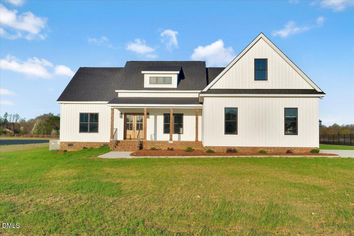 2237 Heartland Road Battleboro, NC 27809 - Photo 43 of 47