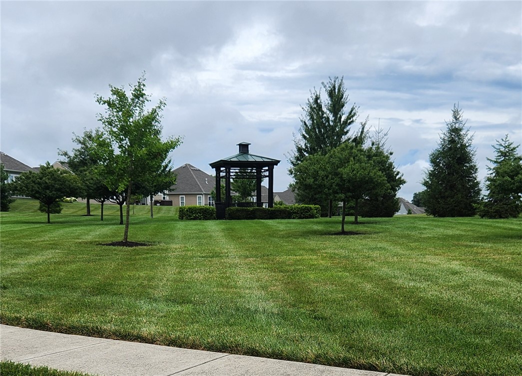 961 Reeder Circle Dayton, OH 45458 - Photo 31 of 39