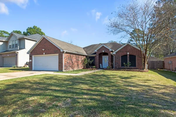 $275,000 | 222 Doncaster Street, Conroe, TX 77303