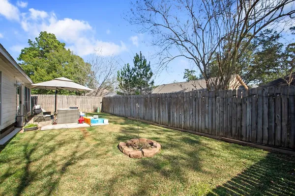 $275,000 | 222 Doncaster Street, Conroe, TX 77303