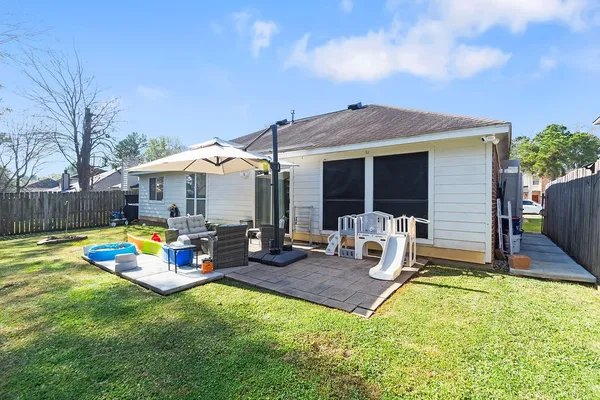 $275,000 | 222 Doncaster Street, Conroe, TX 77303