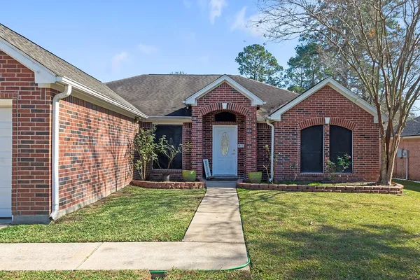 $275,000 | 222 Doncaster Street, Conroe, TX 77303