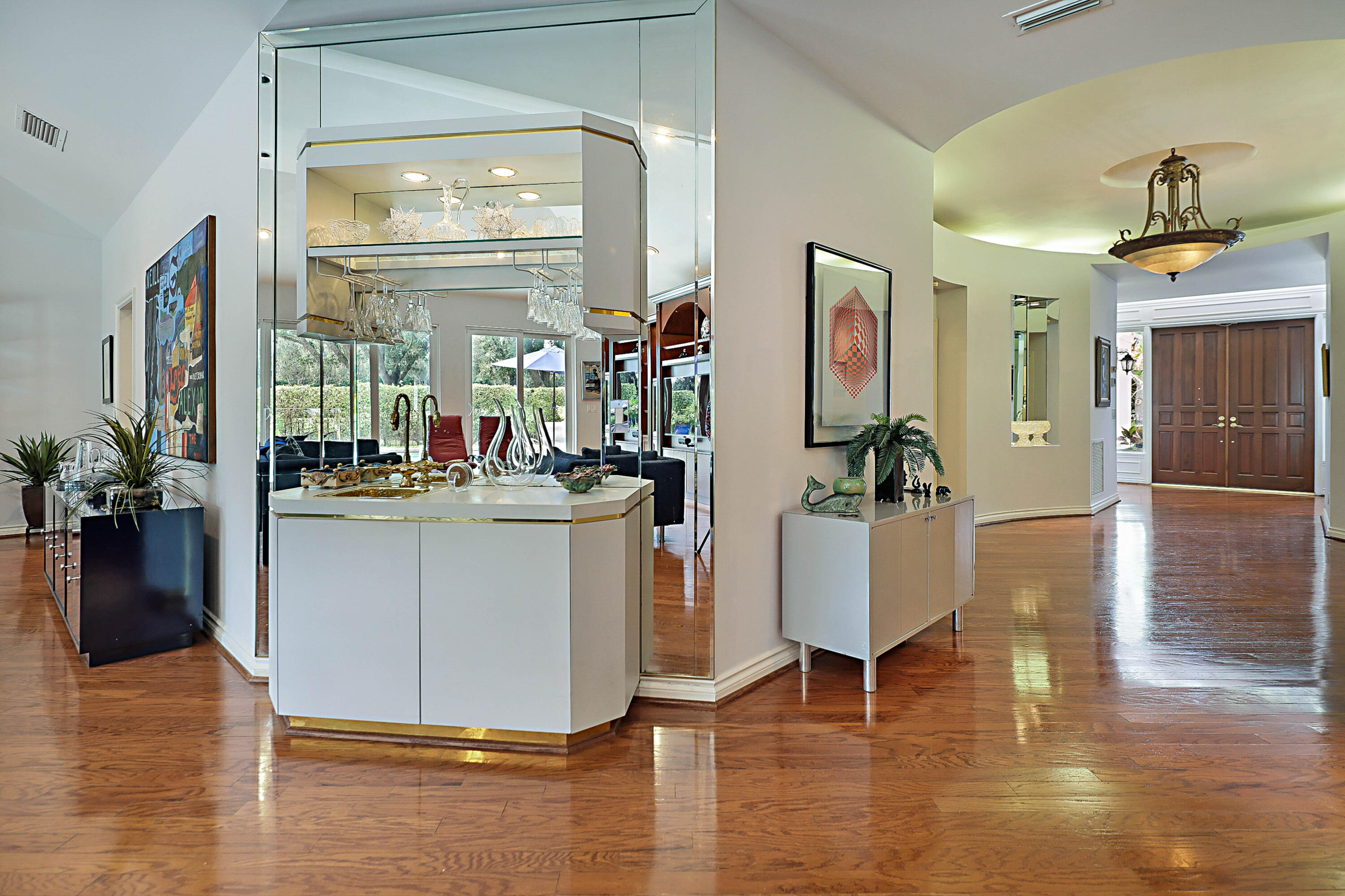 21310 Harrow Court Boca Raton, FL 33433 - Photo 16 of 50 Wet Bar