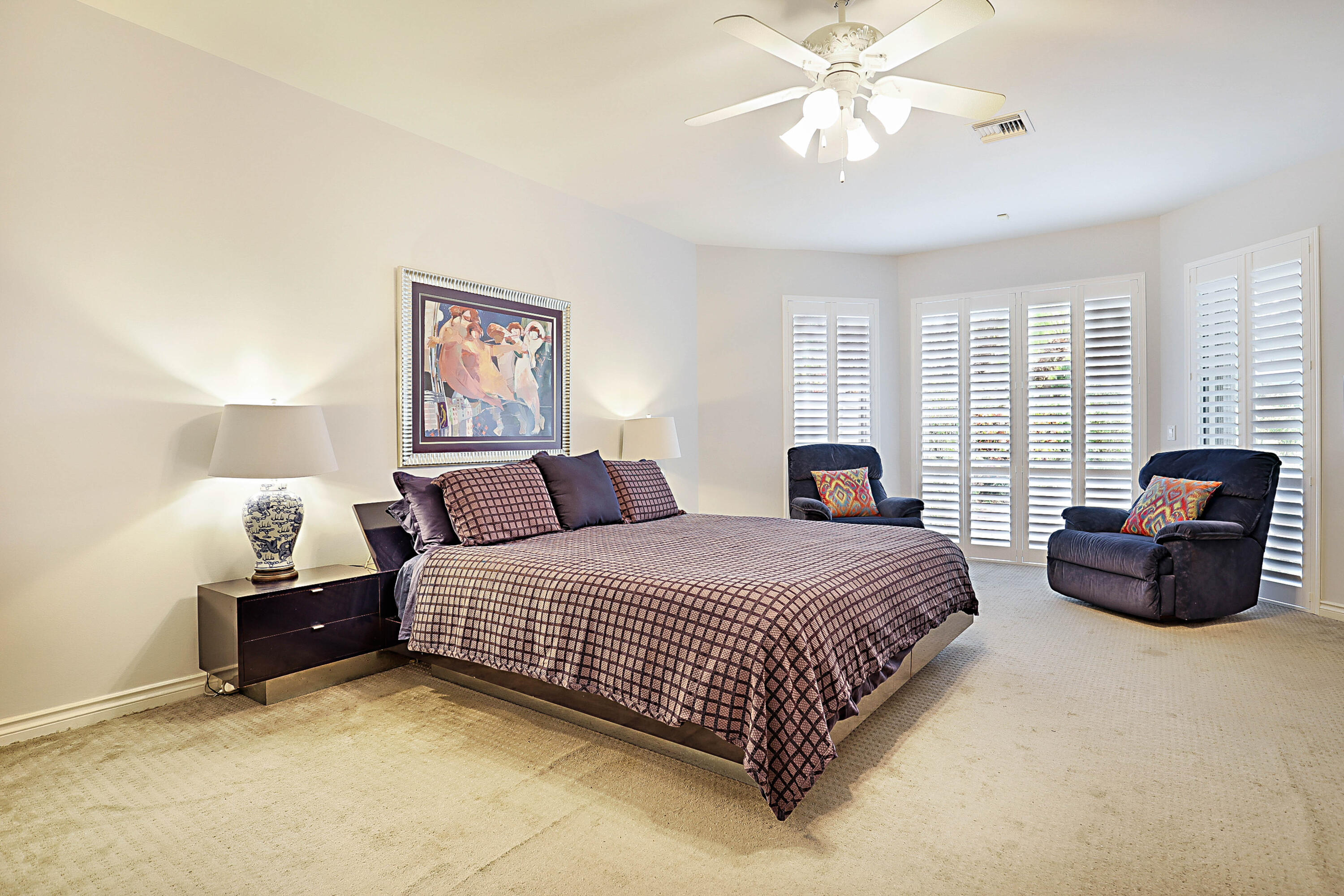 21310 Harrow Court Boca Raton, FL 33433 - Photo 27 of 50 Spacious Primary Suite