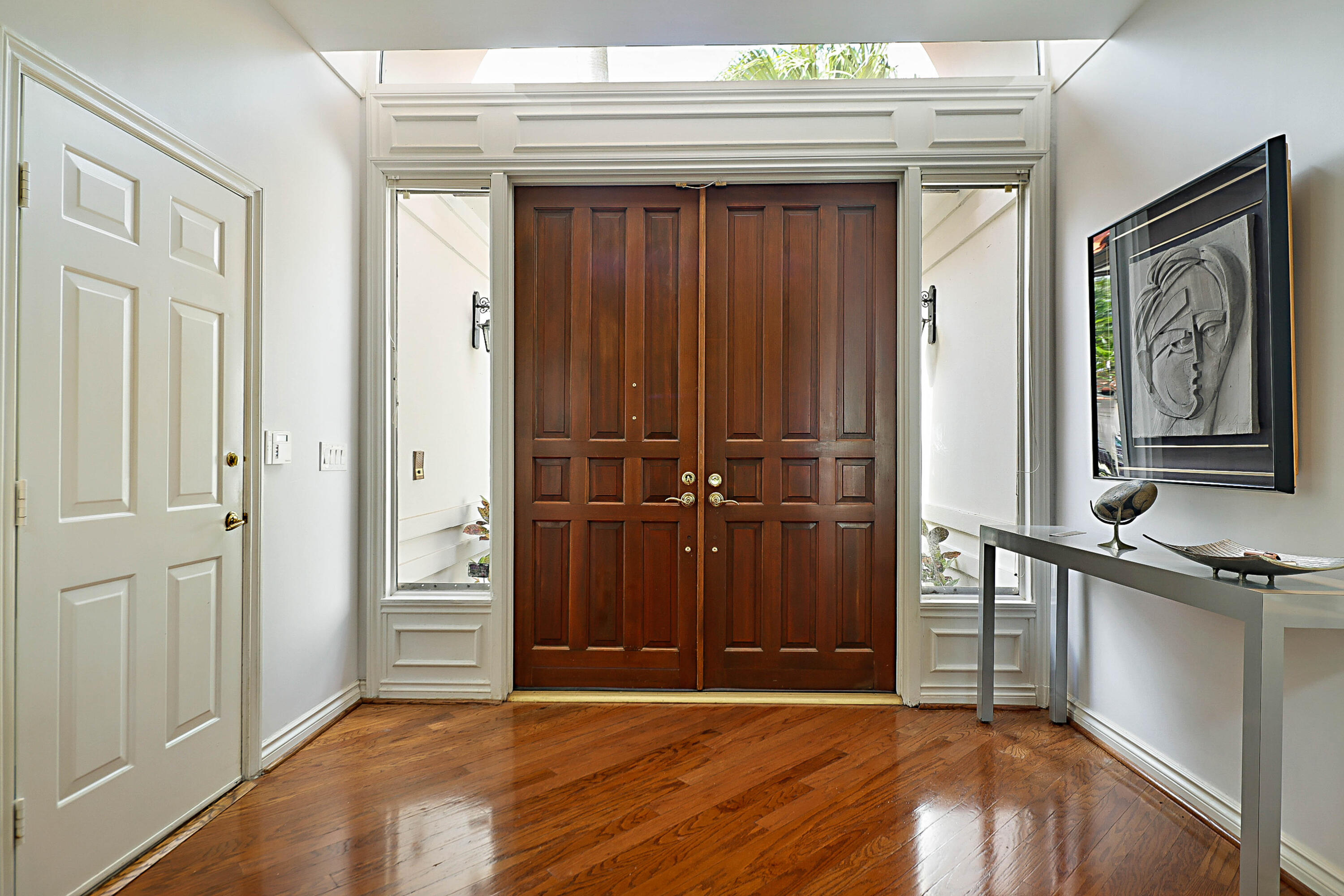 21310 Harrow Court Boca Raton, FL 33433 - Photo 5 of 50 Entry Foyer