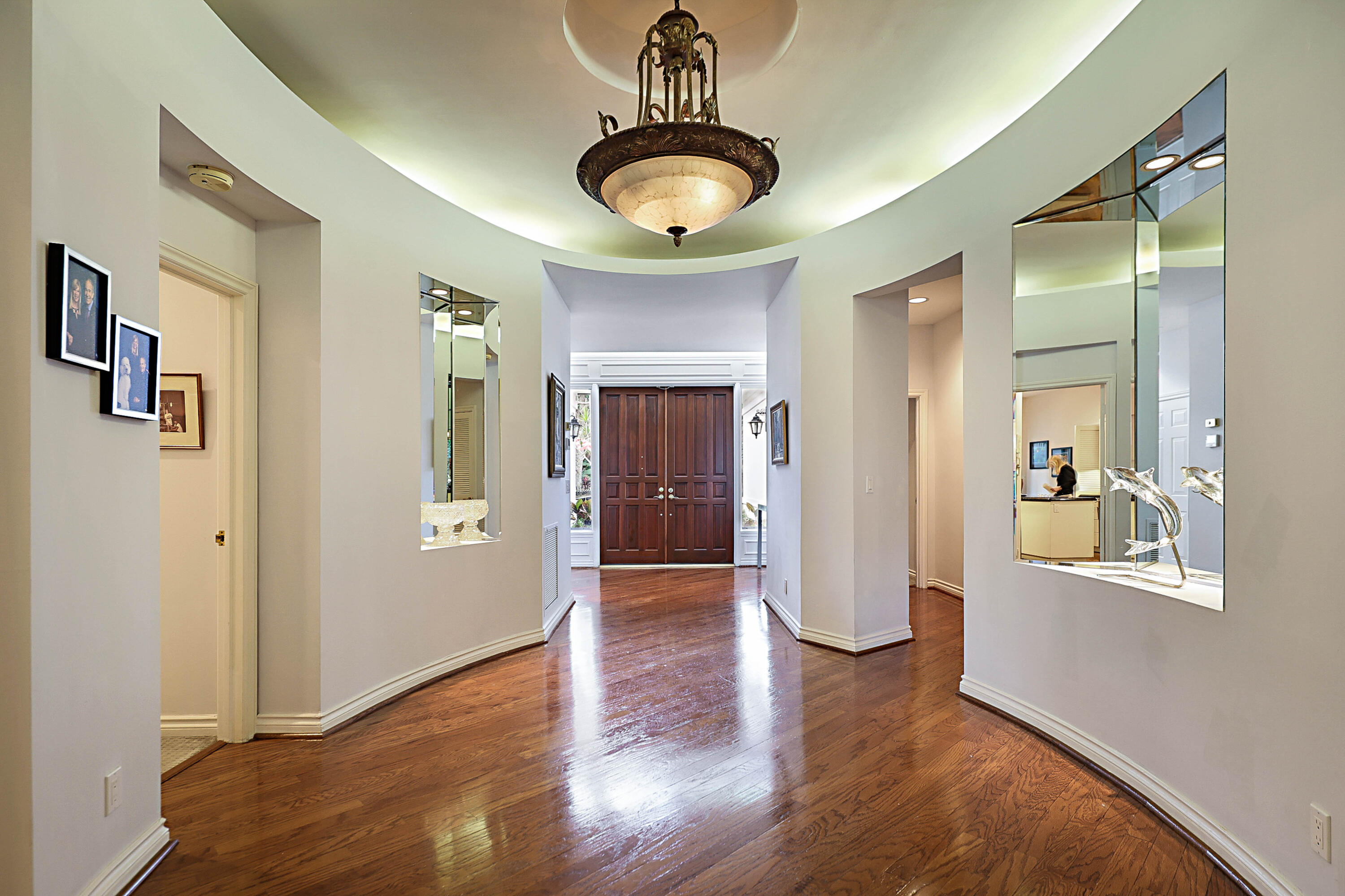 21310 Harrow Court Boca Raton, FL 33433 - Photo 6 of 50 Nice Wood Floors
