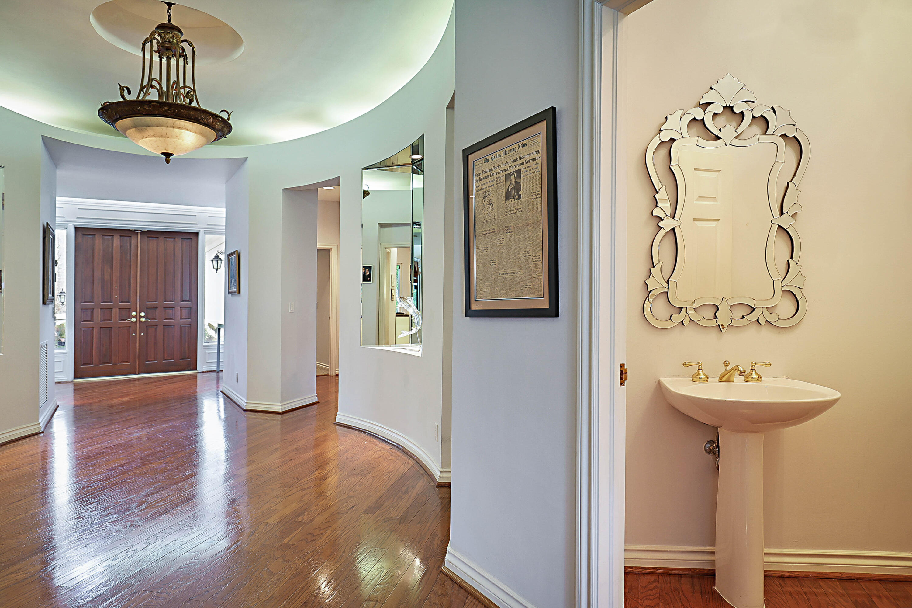 21310 Harrow Court Boca Raton, FL 33433 - Photo 9 of 50 Powder Room