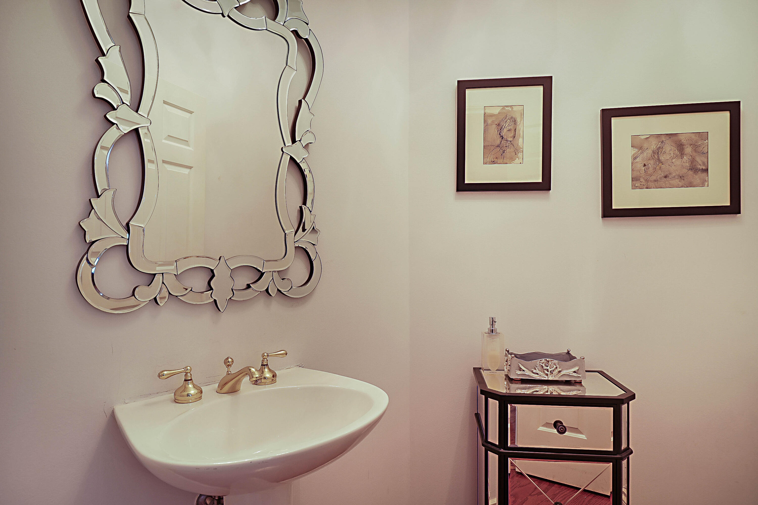 21310 Harrow Court Boca Raton, FL 33433 - Photo 10 of 50 Powder Room