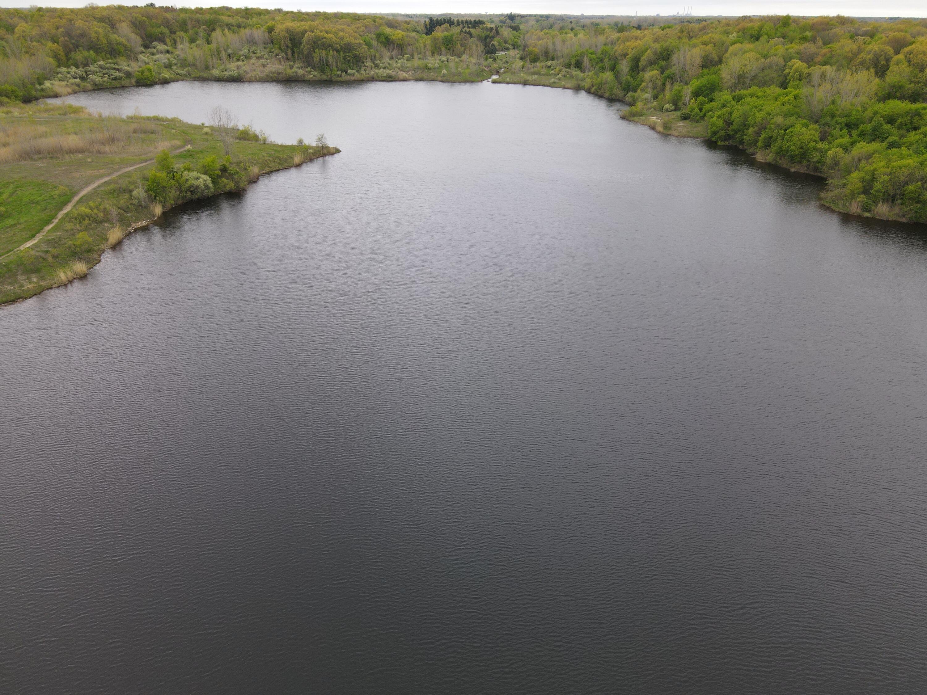 0 East Howe Road Dewitt, MI 48820 - Photo 4 of 54 ClintonCountyHuntingLand