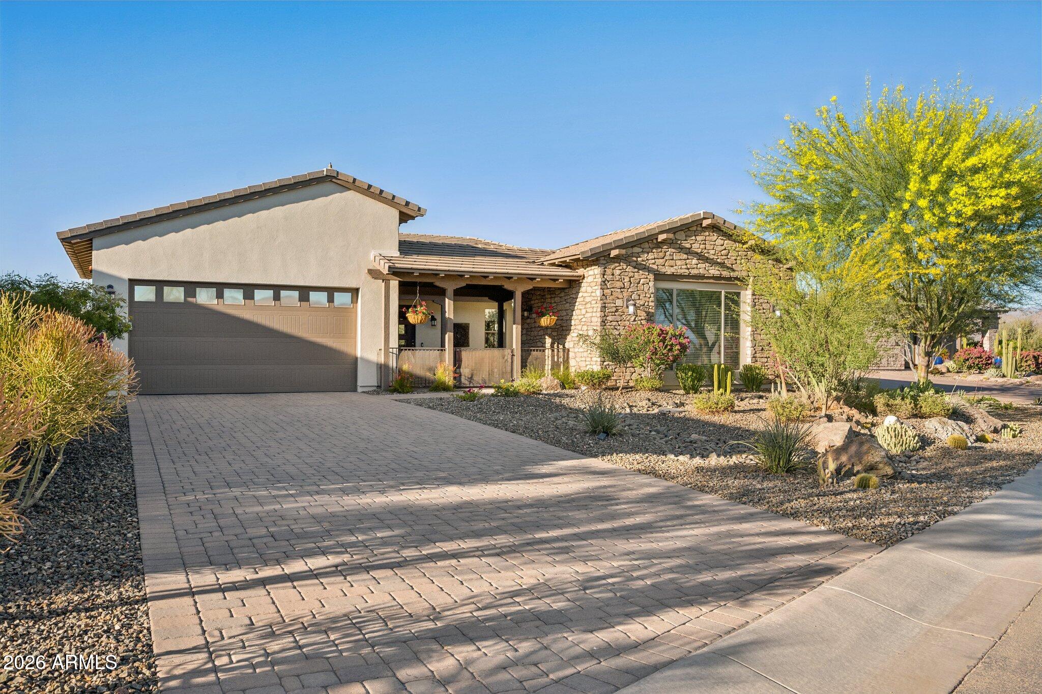 17456 East Fort Verde Road Rio Verde, AZ 85263 - Photo 1 of 72 Gallery Image 1