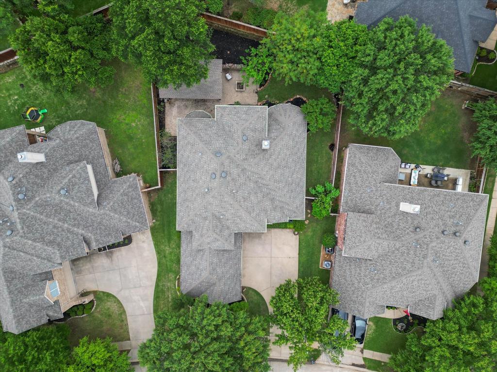 8330 Thatcher Road Lantana, TX 76226 - Photo 28 of 33