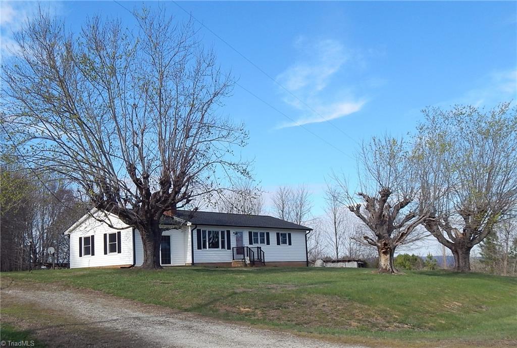 1065 Dallas King Road Westfield, NC 27053 - Photo 1 of 46