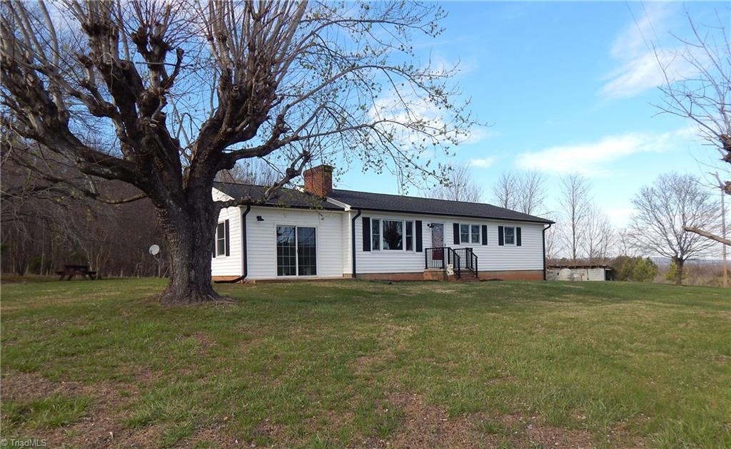 1065 Dallas King Road Westfield, NC 27053 - Photo 34 of 46