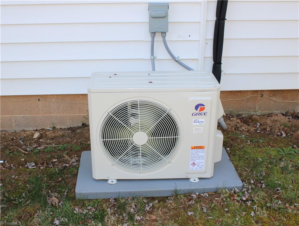 1065 Dallas King Road Westfield, NC 27053 - Photo 45 of 46