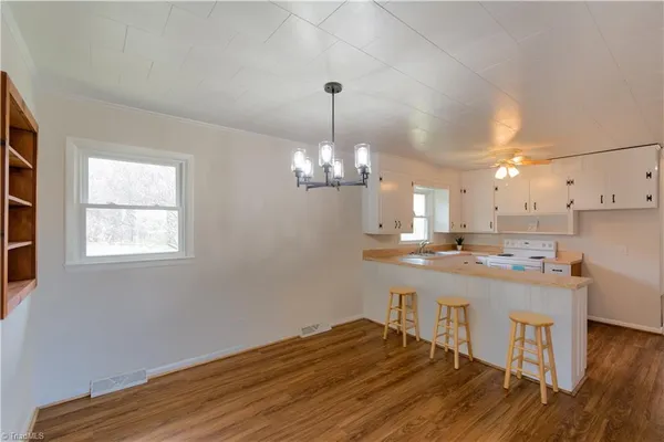 $279,900 | 1065 Dallas King Road, Westfield, NC 27053