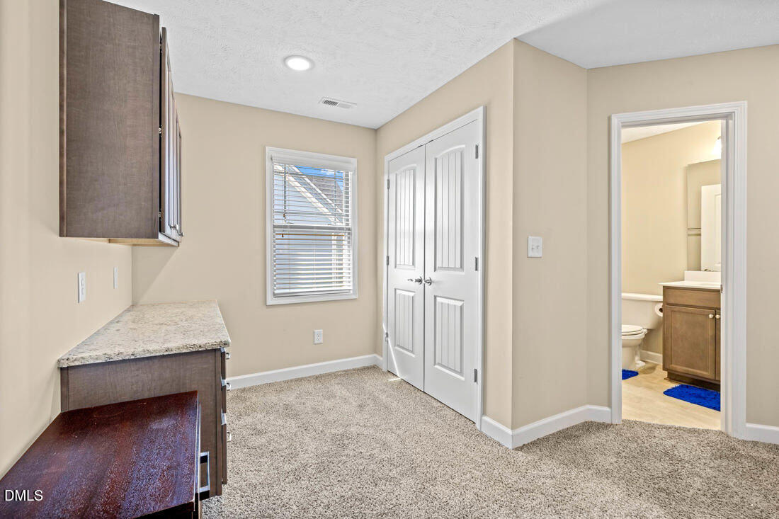 2955 Branscombe Road Fayetteville, NC 28304 - Photo 19 of 28 hallway