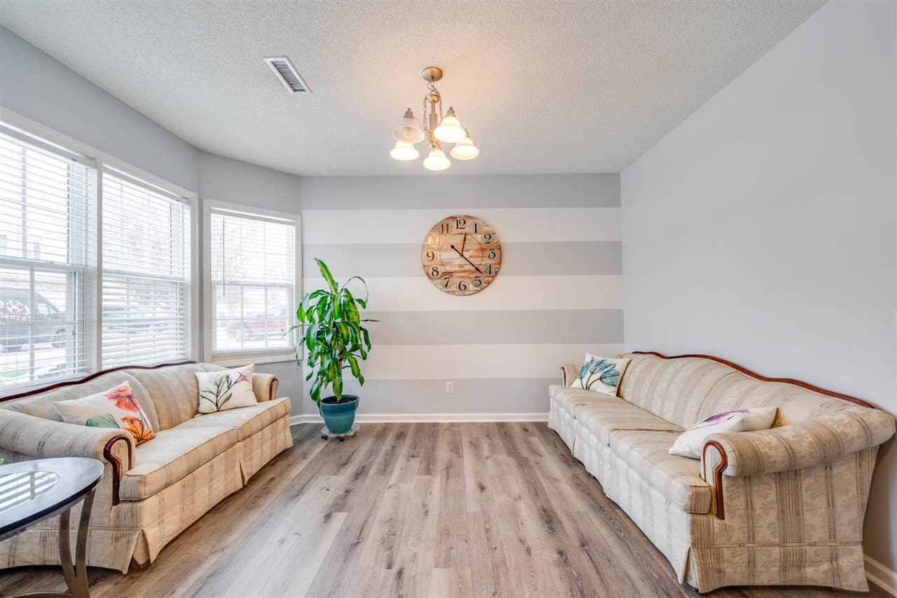 4852 Tommans Trail Raleigh, NC 27616 - Photo 4 of 27 Photo 4