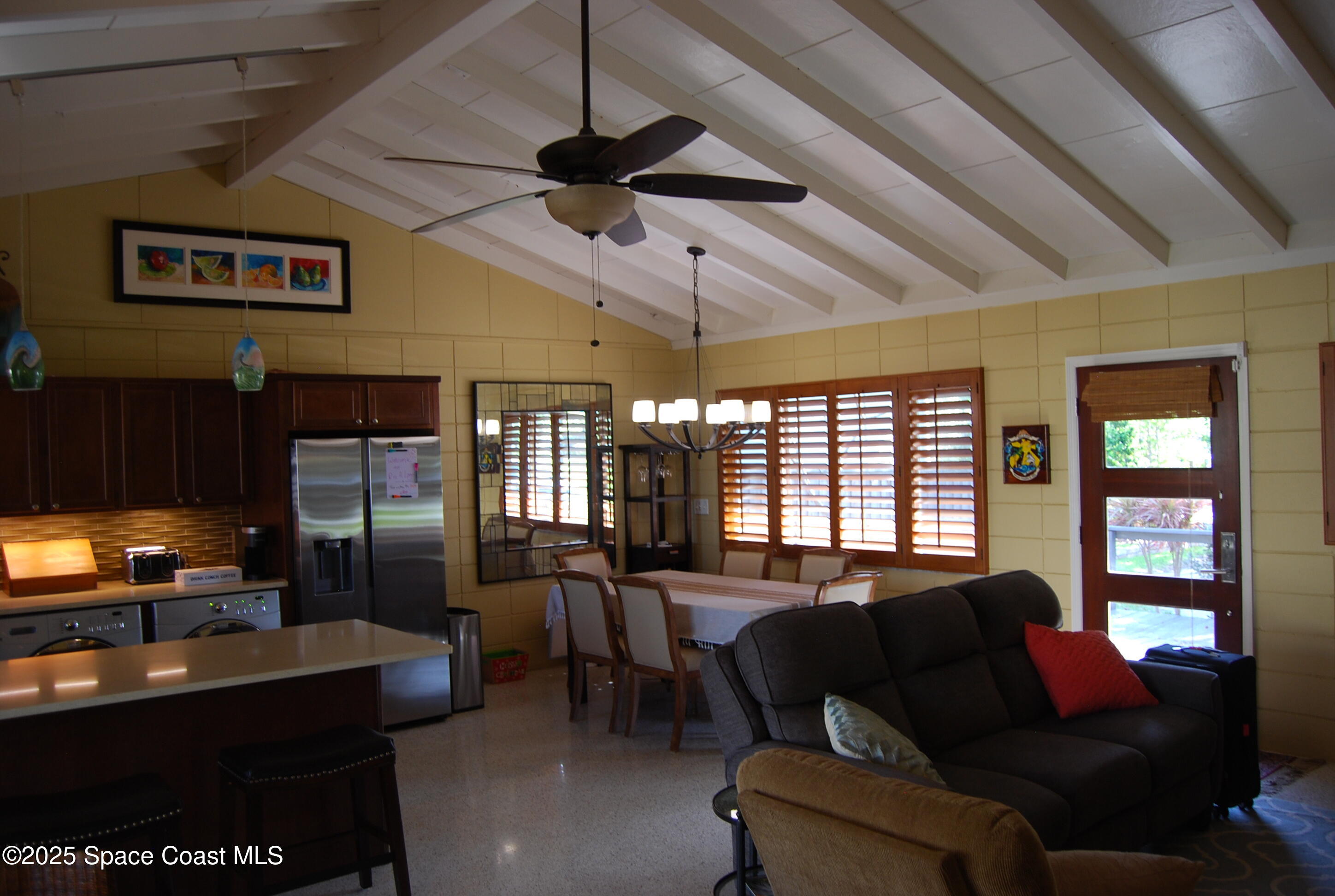 4285 Randon Lane Merritt Island, FL 32952 - Photo 14 of 24 13randon dining room