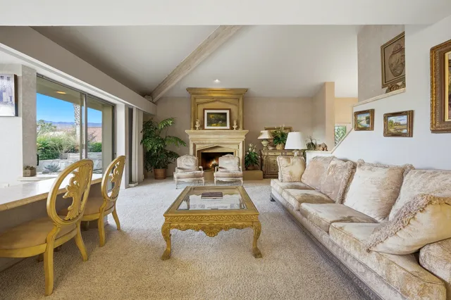 $699,000 | 30 Kavenish Drive, Rancho Mirage, CA 92270