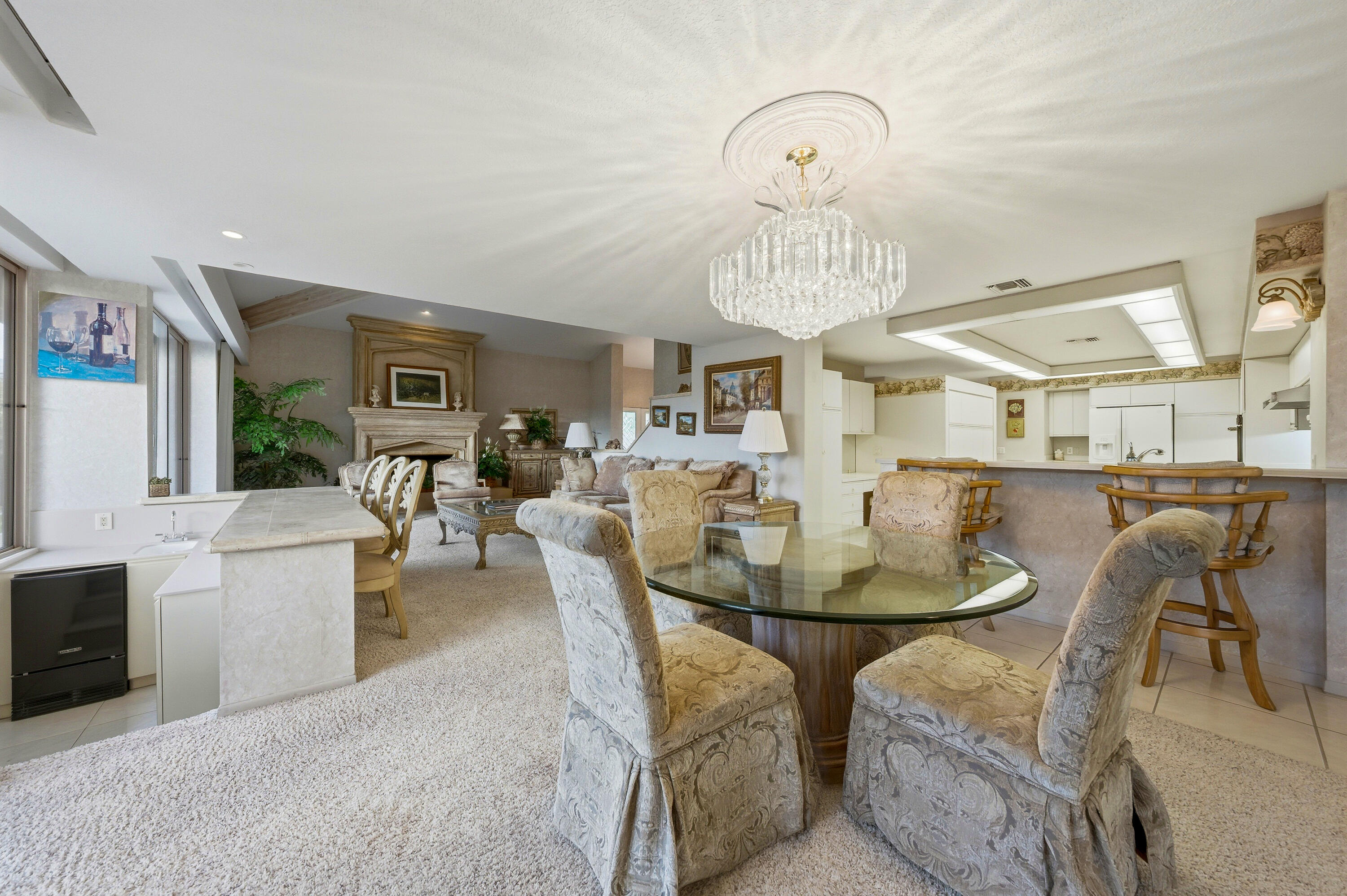 30 Kavenish Drive Rancho Mirage, CA 92270 - Photo 16 of 54 Photo-22