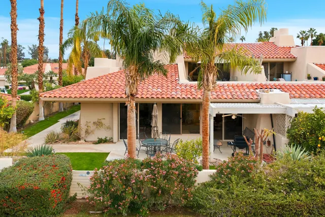 $699,000 | 30 Kavenish Drive, Rancho Mirage, CA 92270