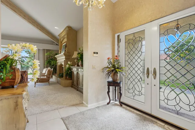 $699,000 | 30 Kavenish Drive, Rancho Mirage, CA 92270