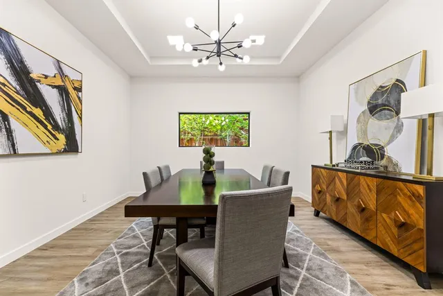 $949,900 | 1112 Chesterton Drive, Richardson, TX 75080