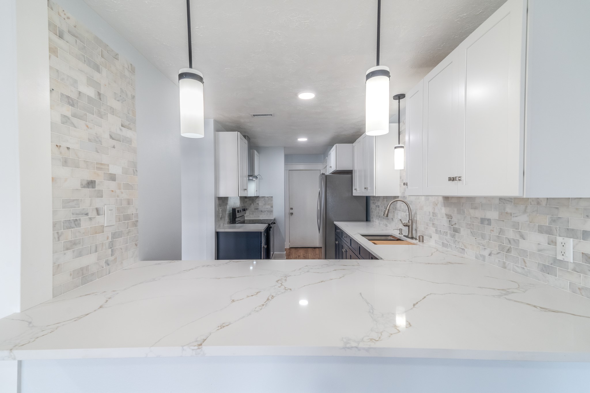 3939 Knollcrest Drive Montgomery, TX 77356 - Photo 4 of 12 Kitchen