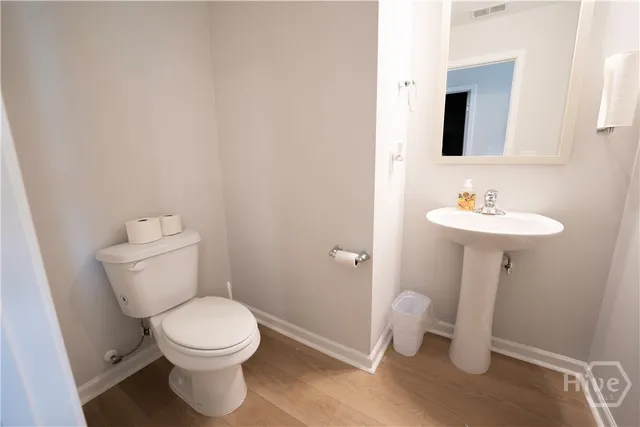 $2,900 | 45 Flagler Drive, Savannah, GA 31419