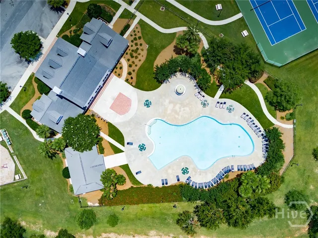 $2,900 | 45 Flagler Drive, Savannah, GA 31419