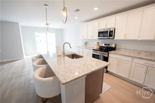 $2,900 | 45 Flagler Drive, Savannah, GA 31419