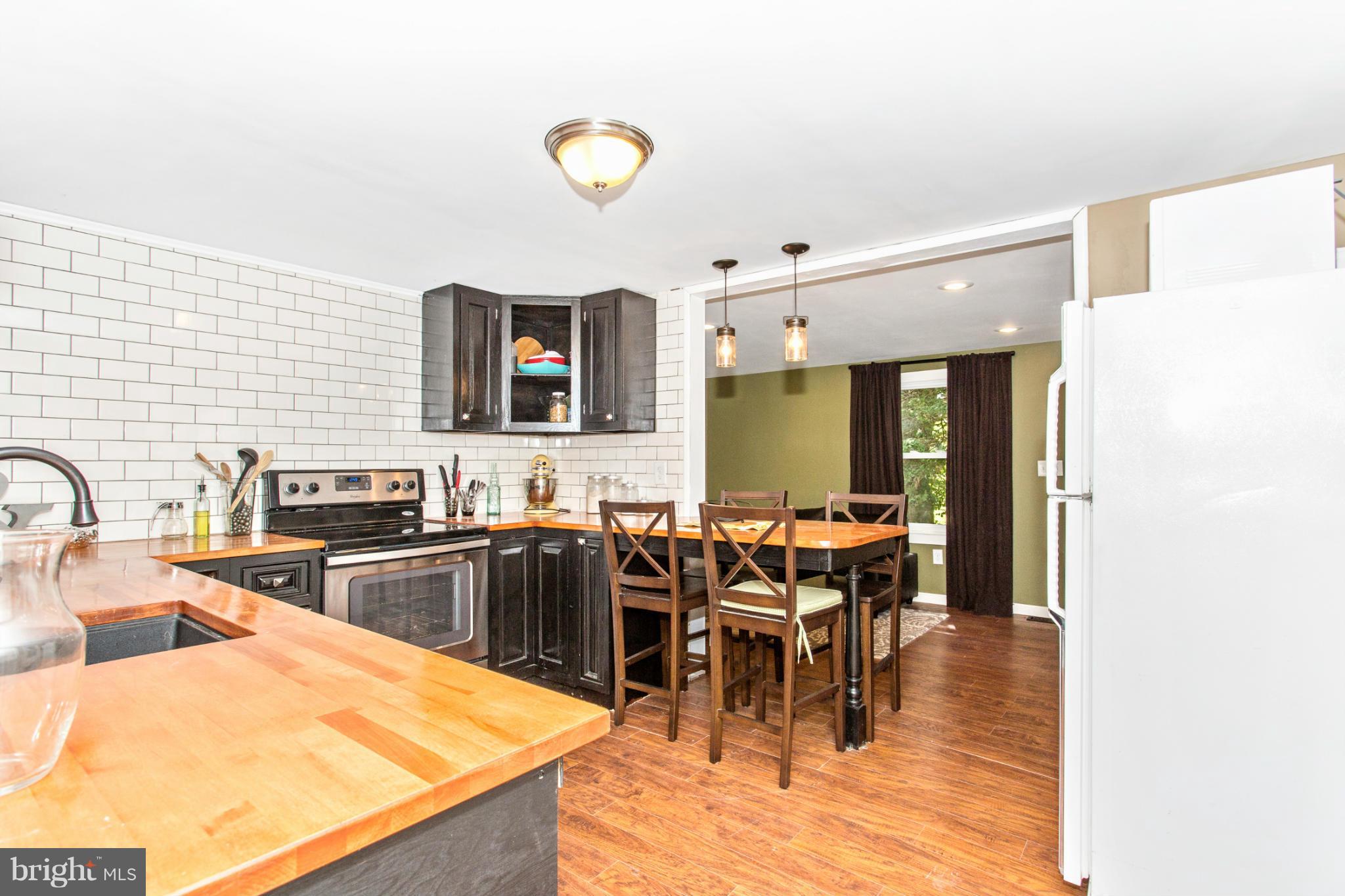 4612 Mt Zion Road Frederick, MD 21703 - Photo 15 of 30 Kitchen