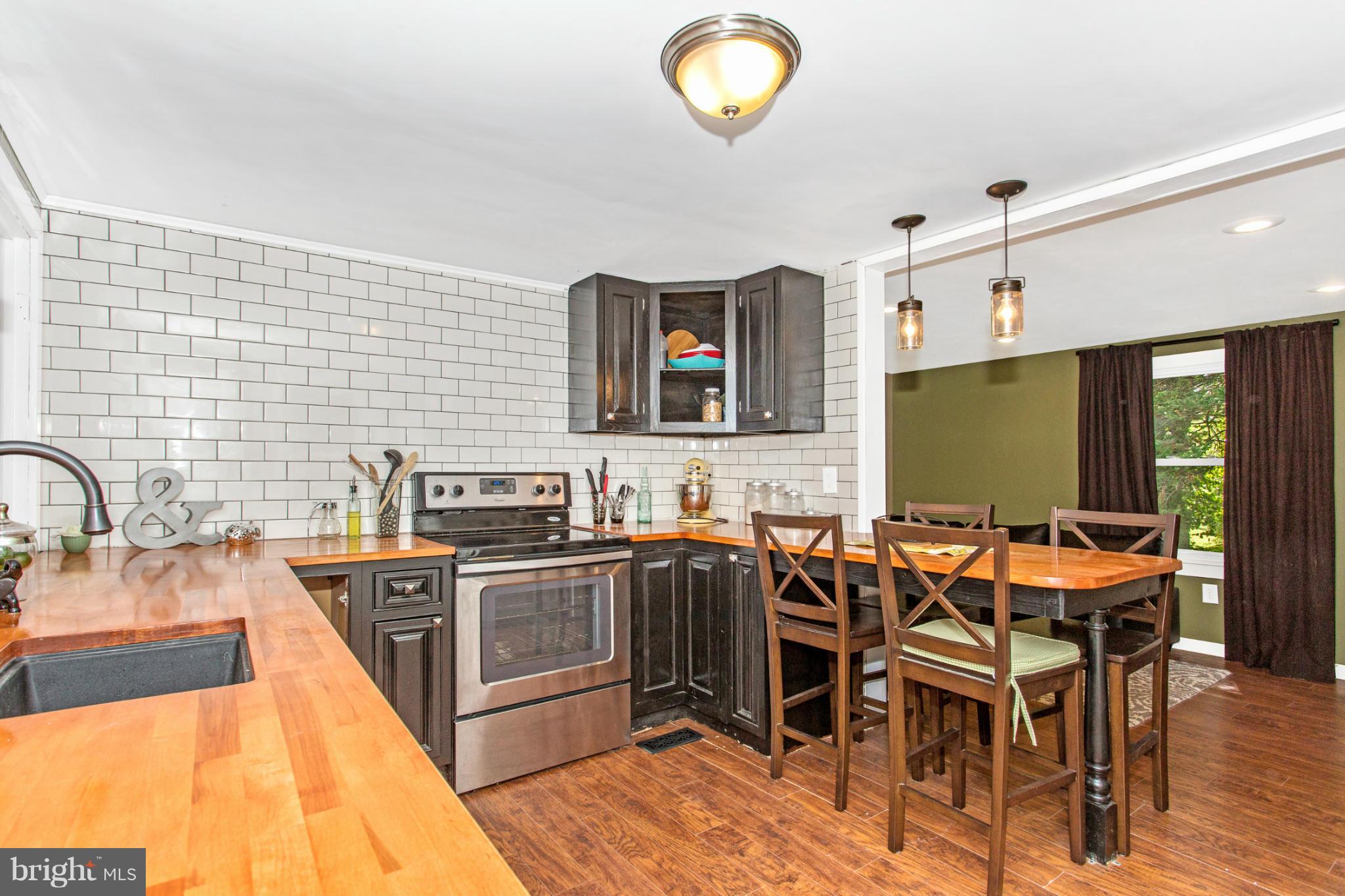 4612 Mt Zion Road Frederick, MD 21703 - Photo 18 of 30 Kitchen
