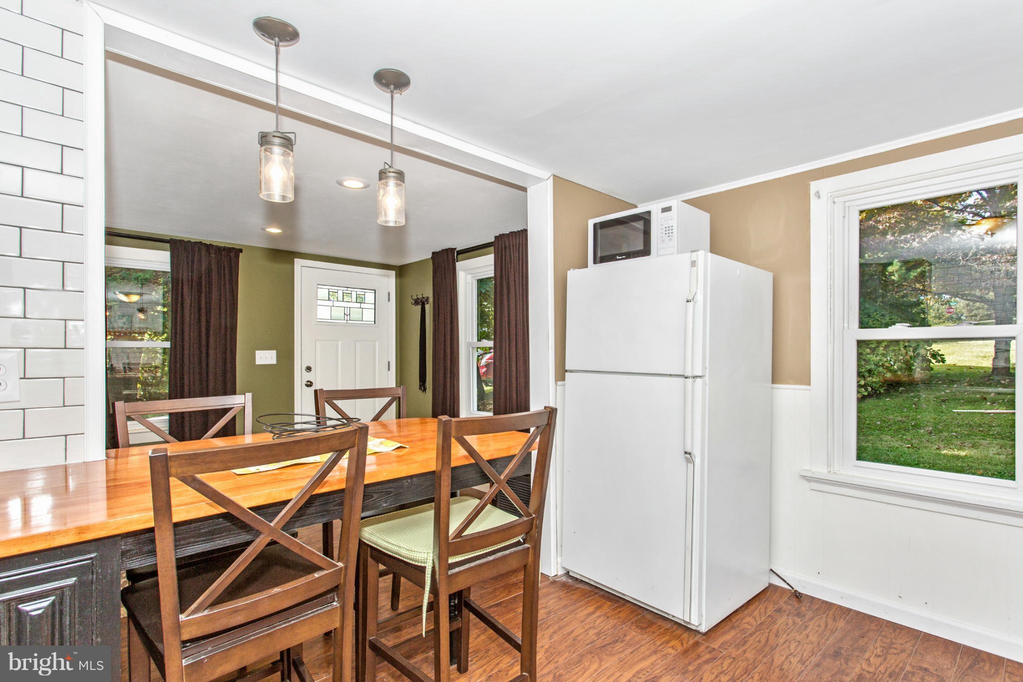 4612 Mt Zion Road Frederick, MD 21703 - Photo 20 of 30 Kitchen