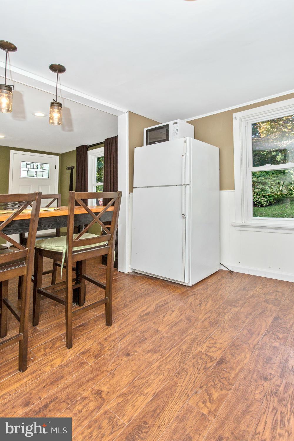 4612 Mt Zion Road Frederick, MD 21703 - Photo 21 of 30 Kitchen