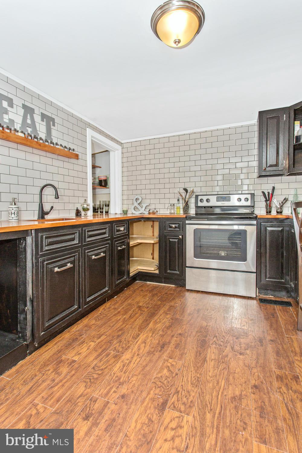 4612 Mt Zion Road Frederick, MD 21703 - Photo 22 of 30 Kitchen