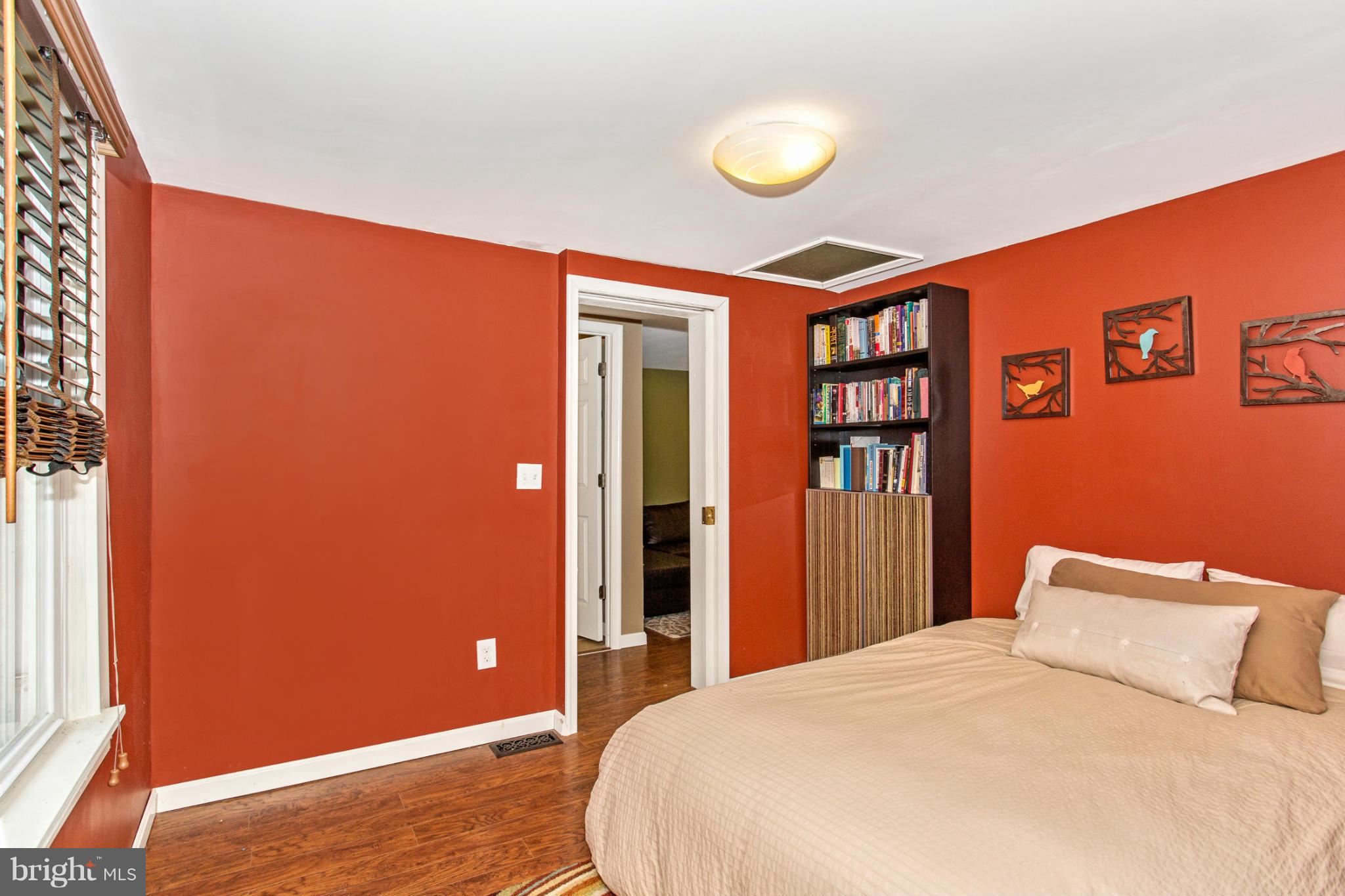 4612 Mt Zion Road Frederick, MD 21703 - Photo 28 of 30 Bedroom