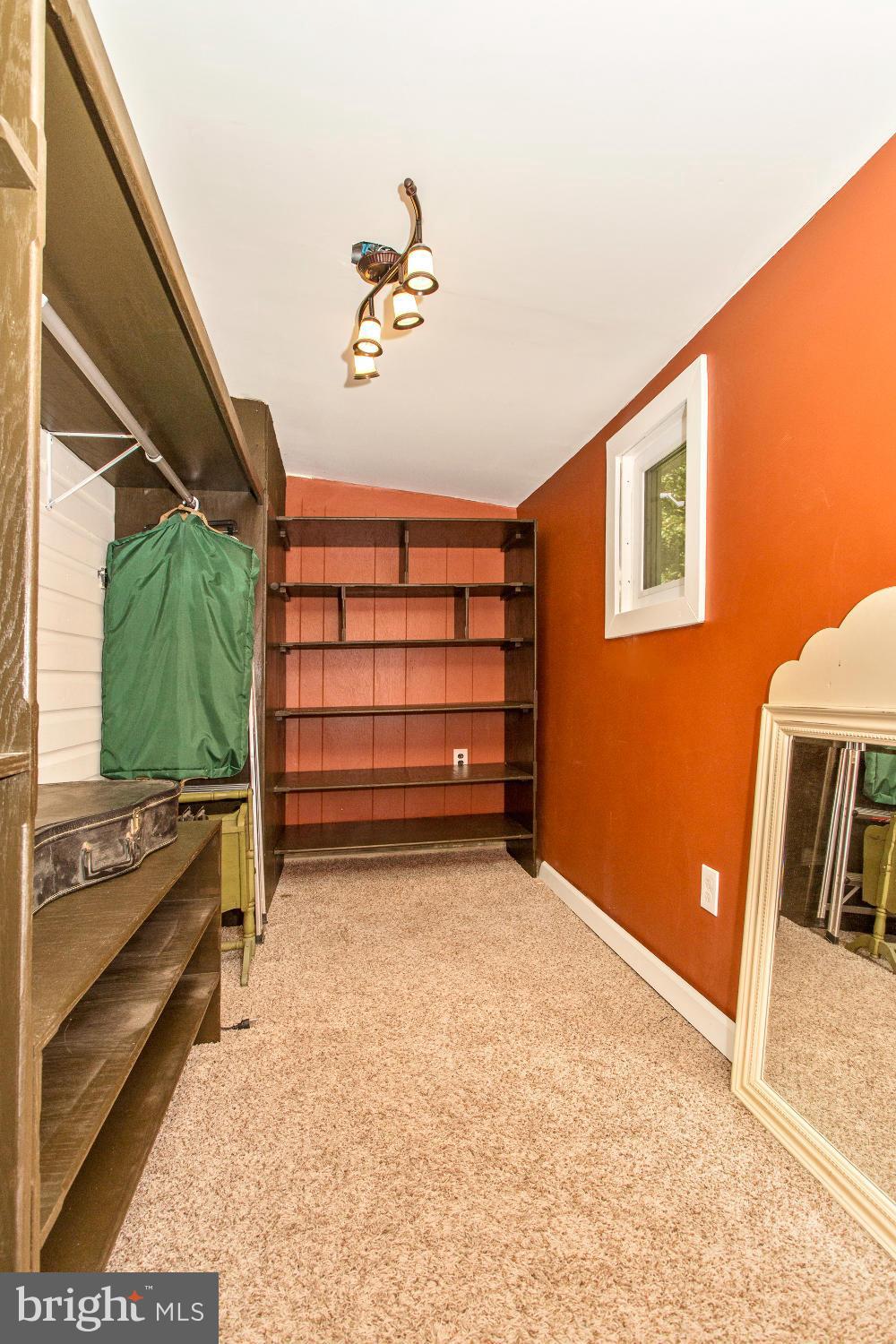 4612 Mt Zion Road Frederick, MD 21703 - Photo 29 of 30 Walk in closet